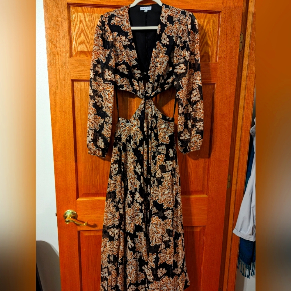 Gianni Bini dress